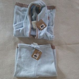 Bnwt Old navy knitted sweater set